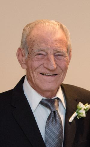 Peter M. Bauer, Jr.