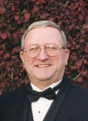 Martin R. Convery, Sr.