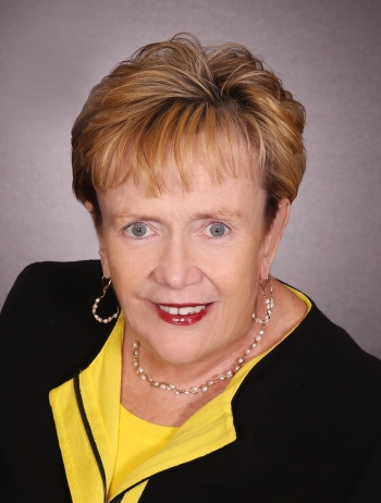 Kathleen T. Donoghue