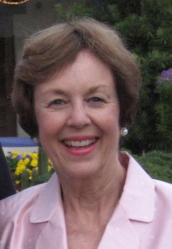 Donna M. Leahey