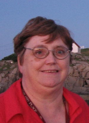 Mary Karen Sullivan